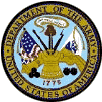 U.S. Army logo