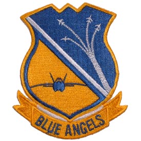 U.S. Navy Blue Angels
