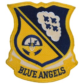U.S. Navy Blue Angels