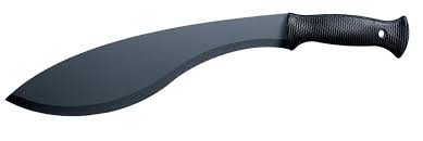 U.S. military issue bolo