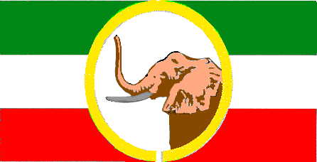 Dega flag