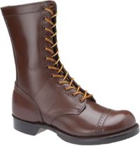 Corcoran paratrooper boot
