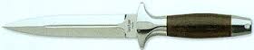 Kershaw Trooper boot knife