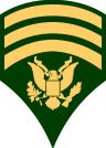 former Specialist 7 rating