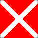 nautical signal flag 4
