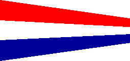 nautical signal flag FORM