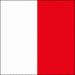 nautical signal flag Hotel