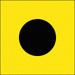 nautical signal flag India