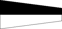 nautical signal flag P6