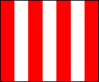 nautical signal flag Port
