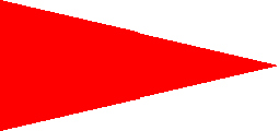 nautical signal flag Speed