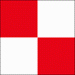 nautical signal flag Uniform